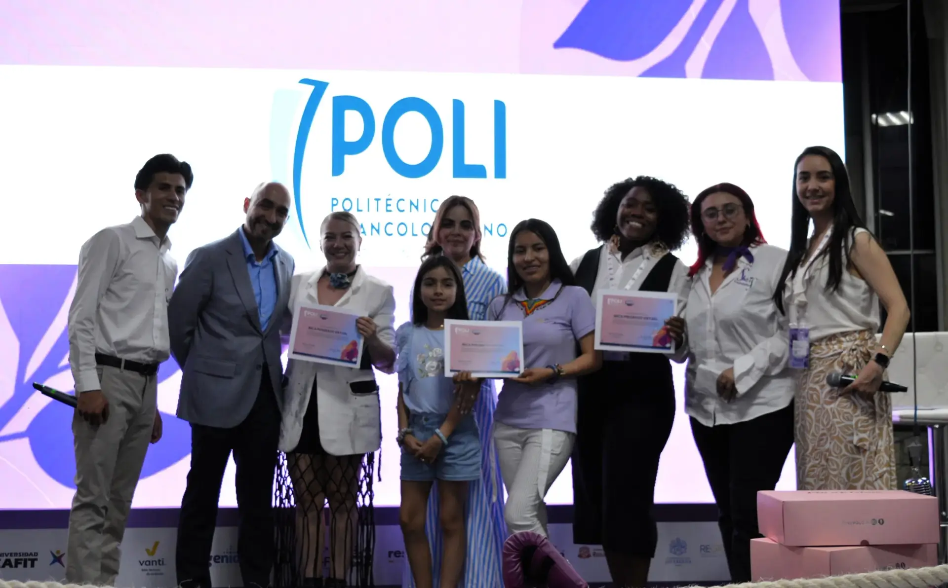 Politécnico Grancolombiano