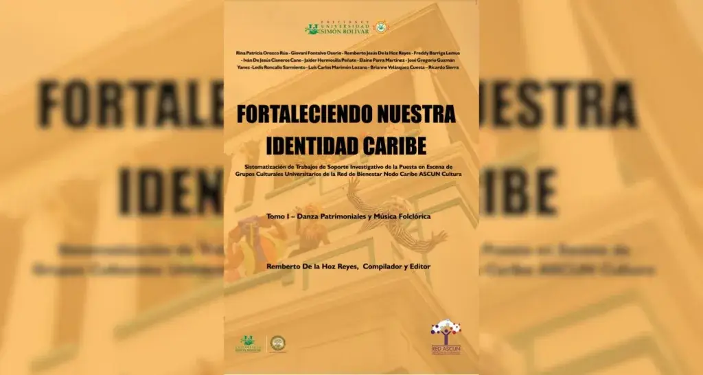 Fortaleciendo la Identidad Caribe a través de la Investigación y el Arte Universitario
