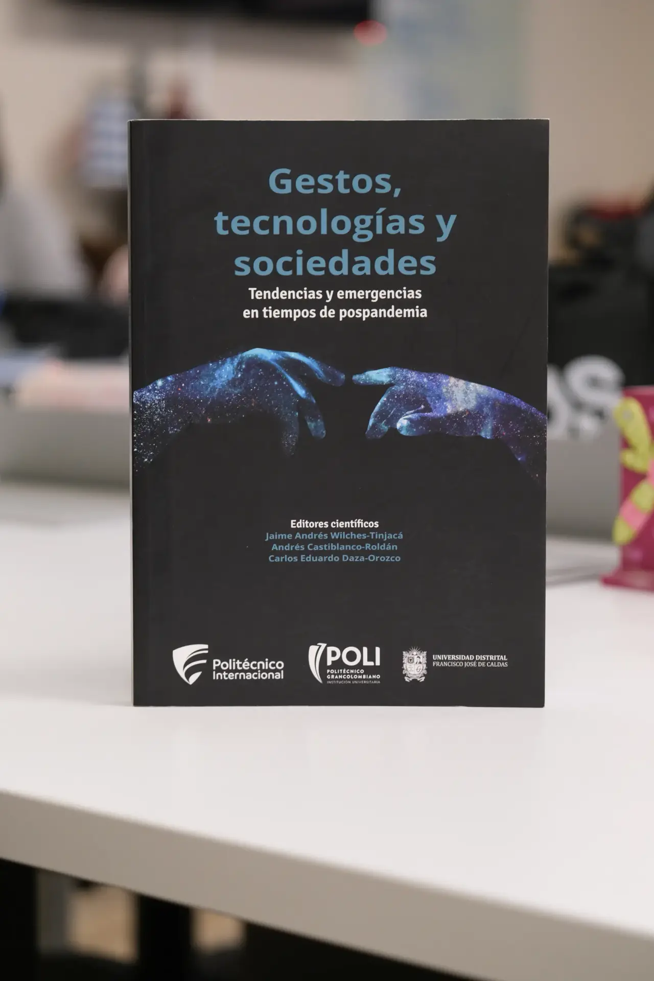 Politécnico Grancolombiano