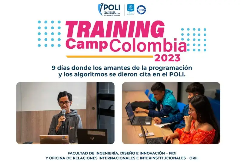 Politécnico Grancolombiano