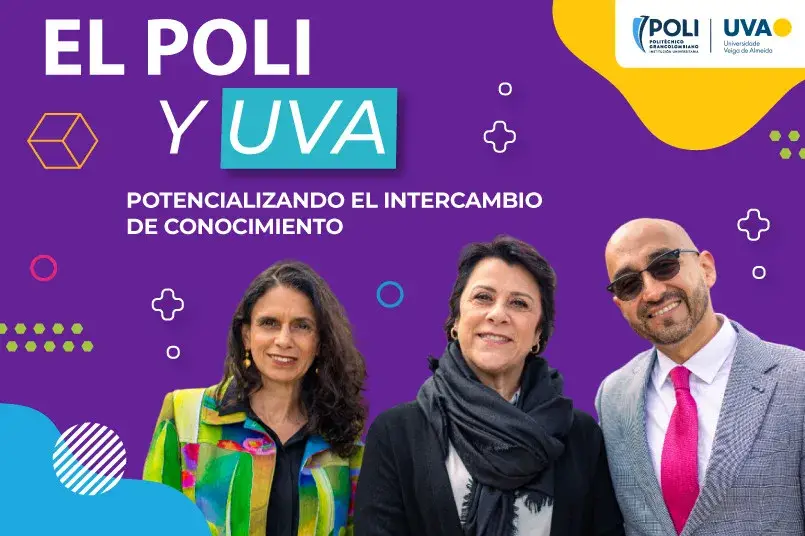 Politécnico Grancolombiano
