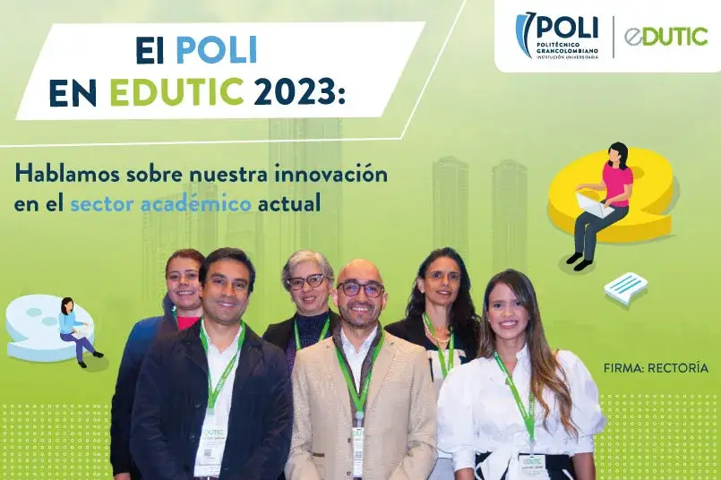 Politécnico Grancolombiano