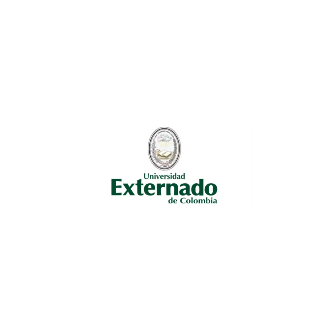 U. EXTERNADO COLOMBIA
