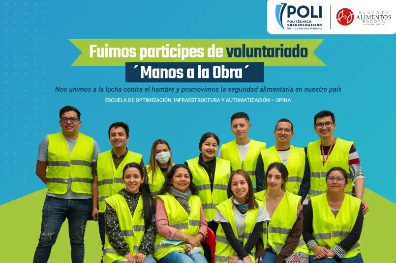Politécnico Grancolombiano