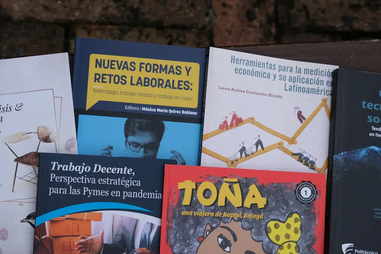Politécnico Grancolombiano