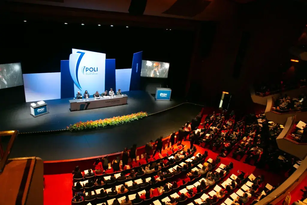 Politécnico Grancolombiano