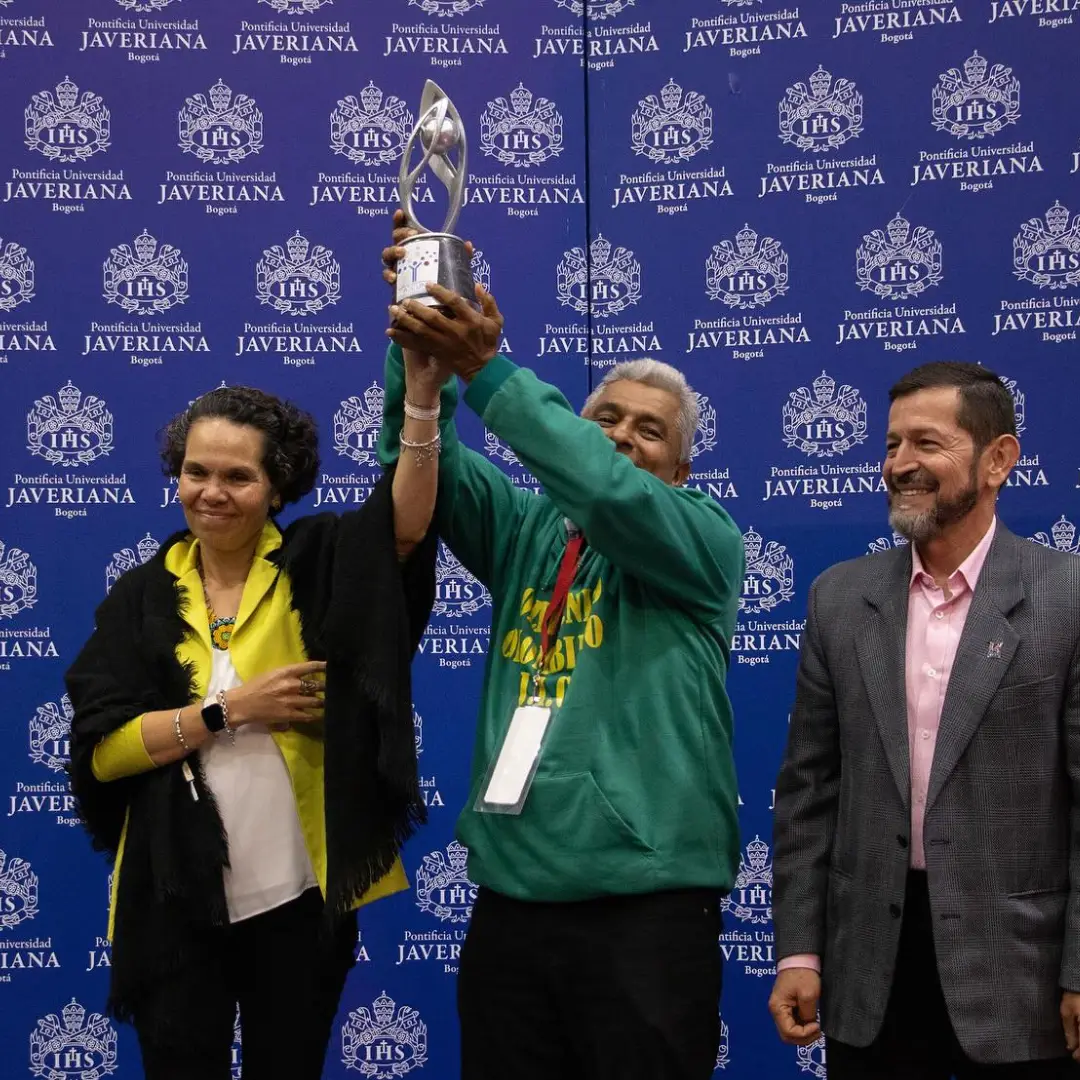 Exitosa ceremonia de clausura de los Juegos Universitarios Nacionales Bogotá 2023