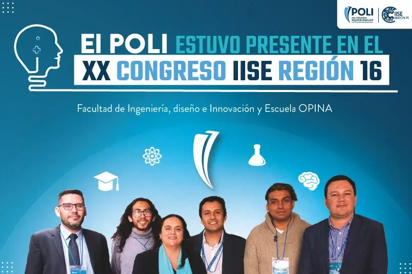 Politécnico Grancolombiano