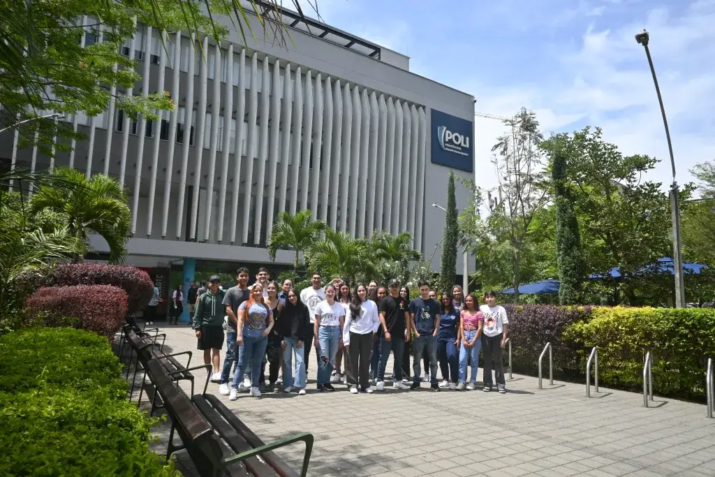 Politécnico Grancolombiano