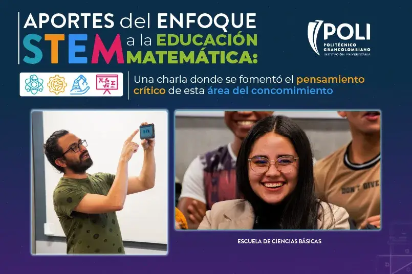 Politécnico Grancolombiano