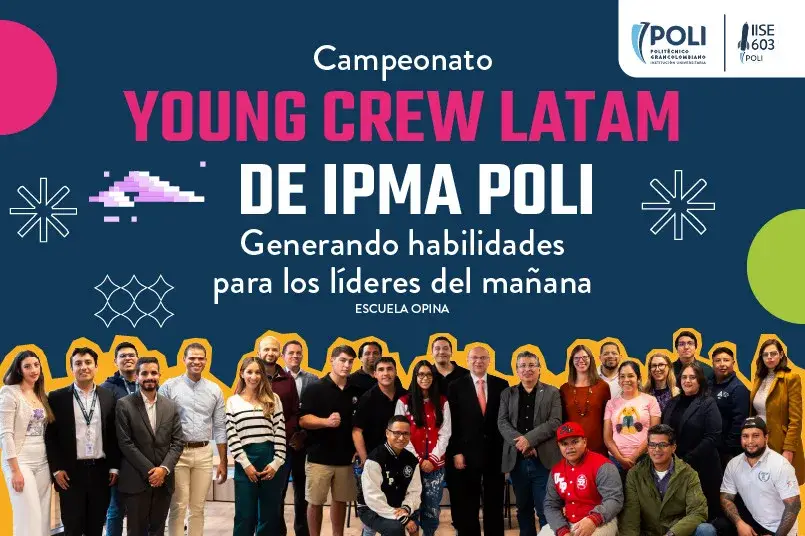 Politécnico Grancolombiano