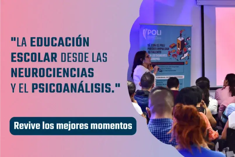Politécnico Grancolombiano