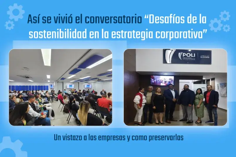 Politécnico Grancolombiano