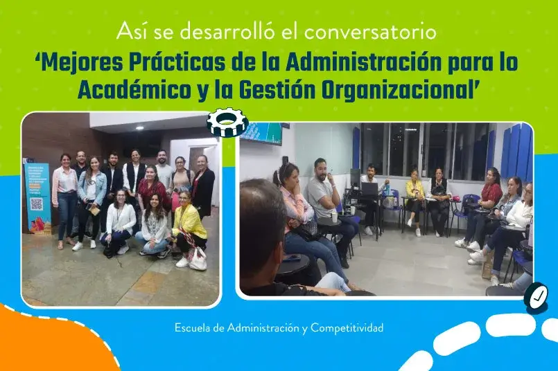 Politécnico Grancolombiano