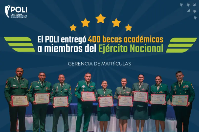 Politécnico Grancolombiano