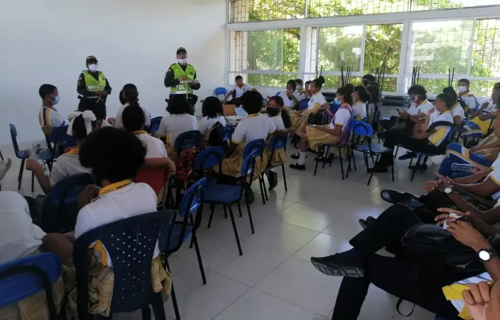 Politécnico Grancolombiano