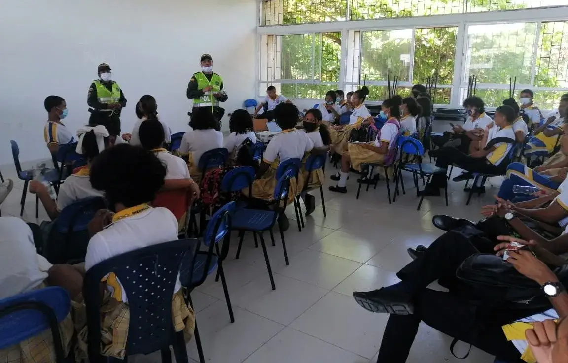 Politécnico Grancolombiano