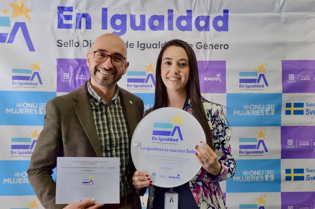 Politécnico Grancolombiano
