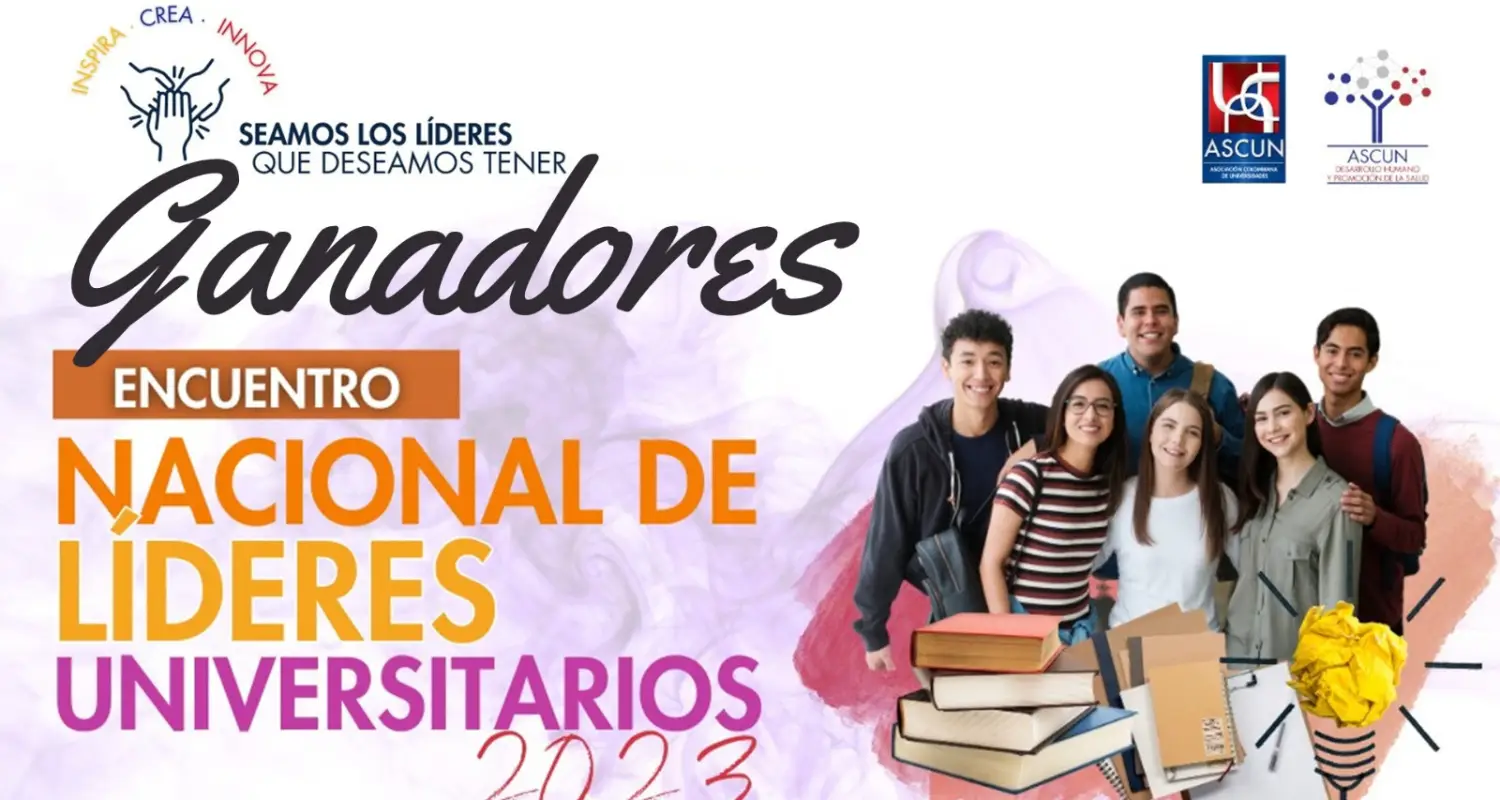 Encuentro Nacional de Líderes Universitarios