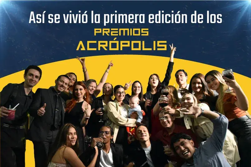 Politécnico Grancolombiano