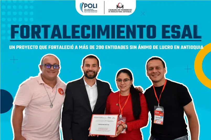 Politécnico Grancolombiano