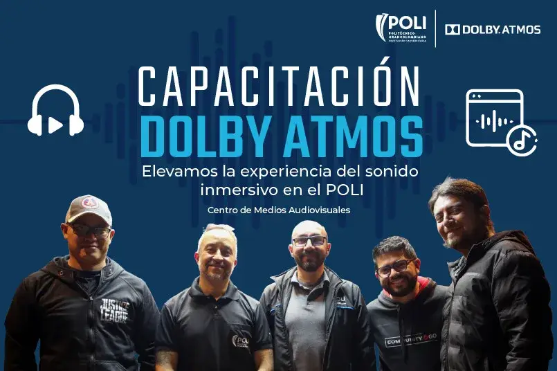 Politécnico Grancolombiano