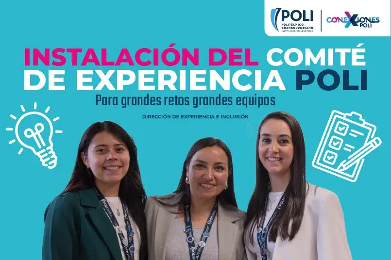 Politécnico Grancolombiano