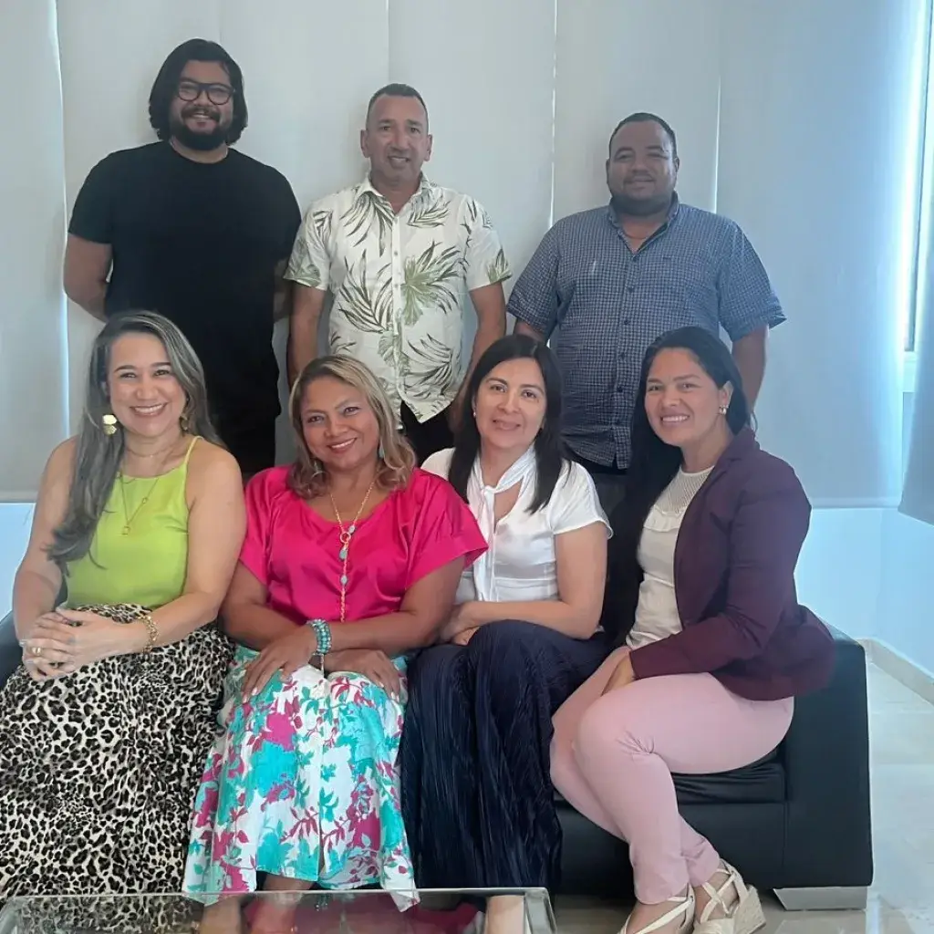 Comité Regional de Bienestar Universitario del Nodo Caribe