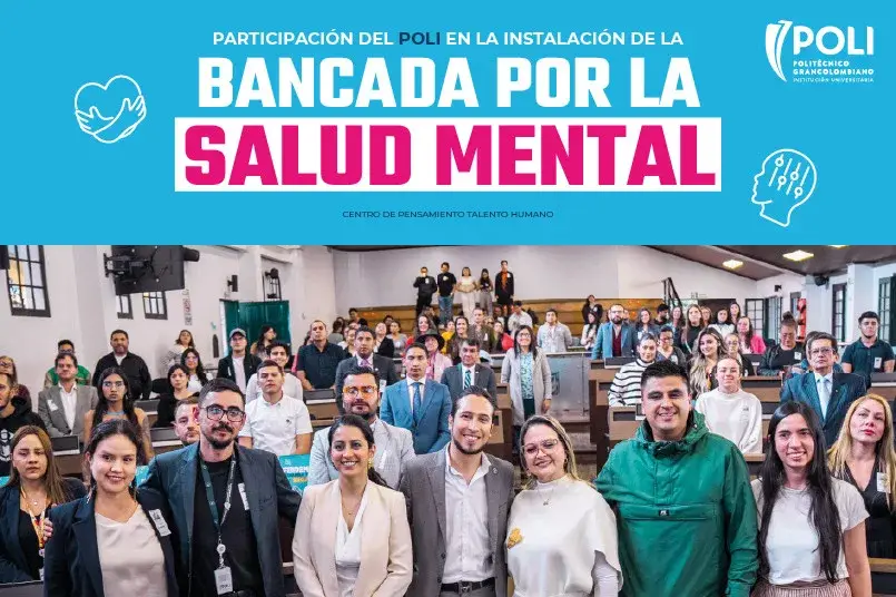 Politécnico Grancolombiano