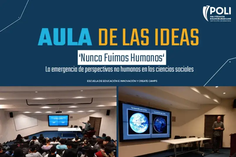 Politécnico Grancolombiano