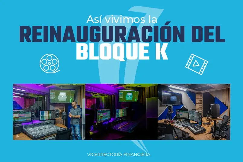 Politécnico Grancolombiano
