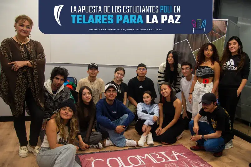 Politécnico Grancolombiano