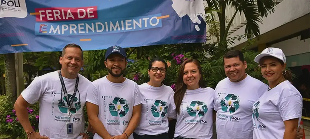 Politécnico Grancolombiano