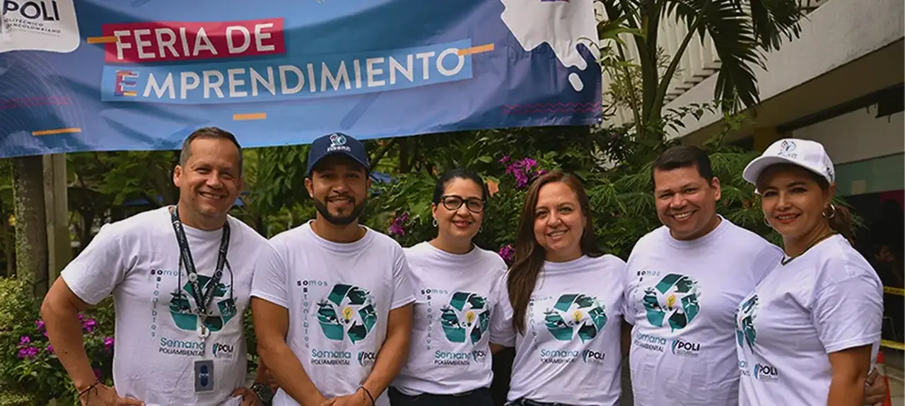 Politécnico Grancolombiano