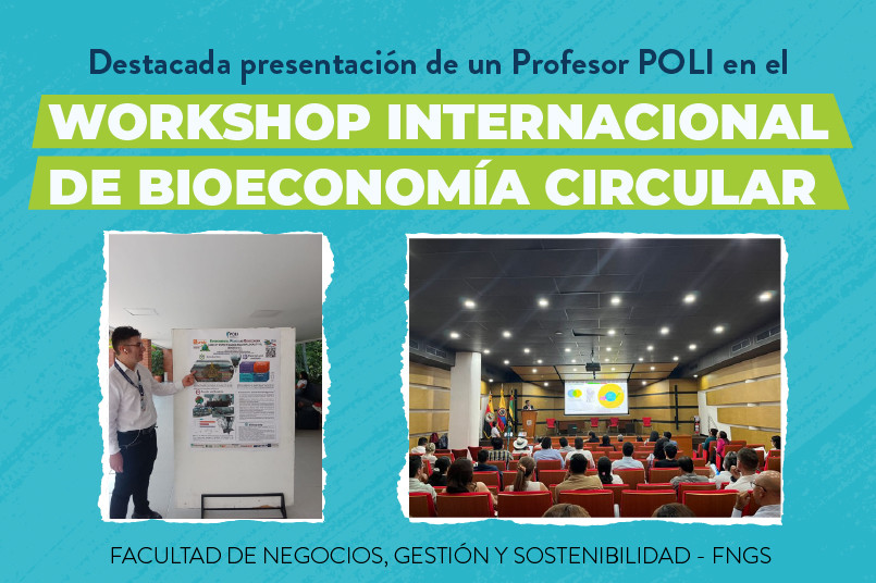 Politécnico Grancolombiano