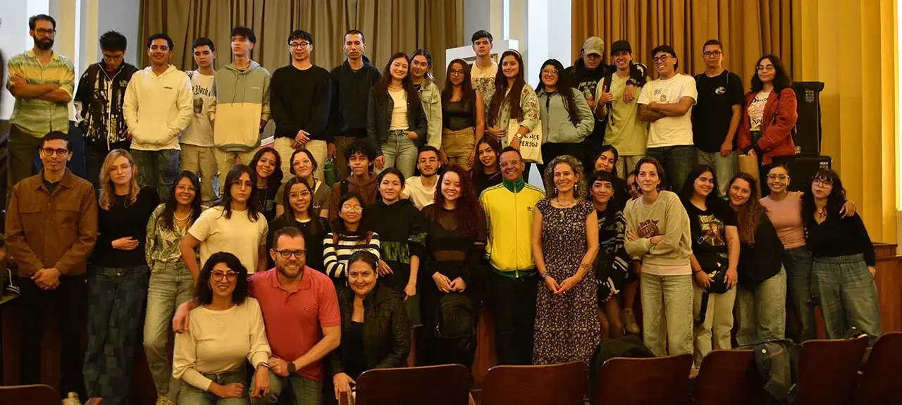 Politécnico Grancolombiano