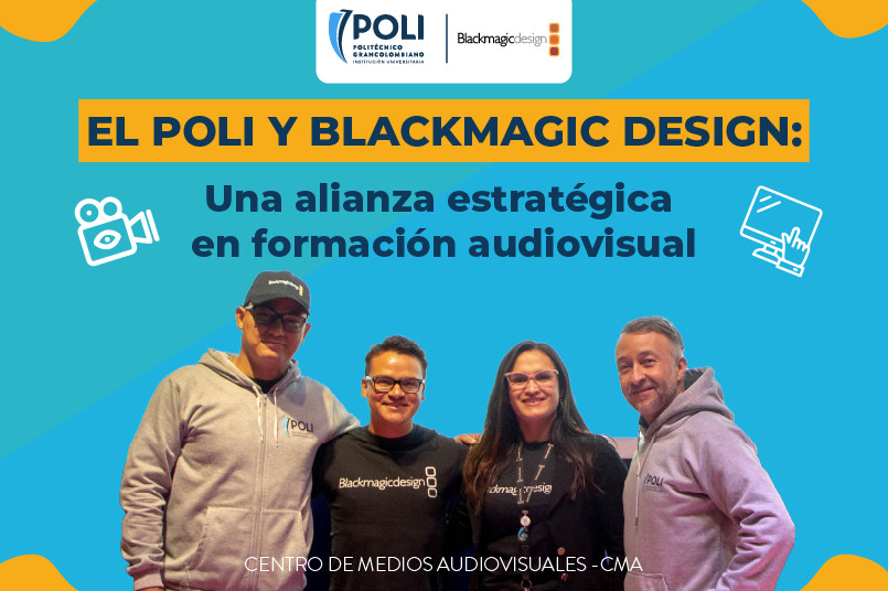 Politécnico Grancolombiano