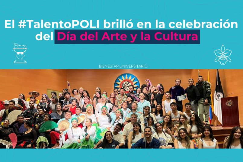 Politécnico Grancolombiano