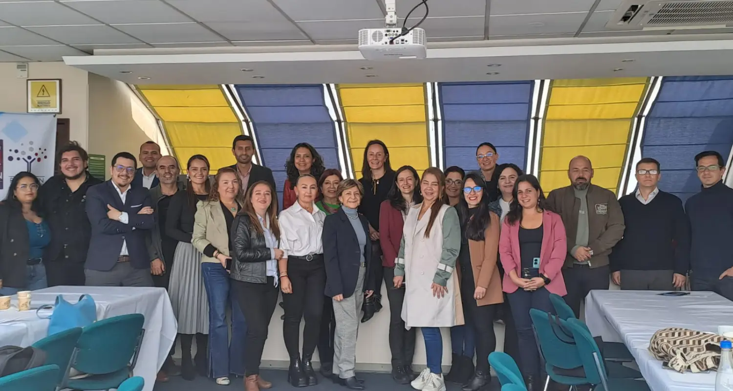 Desayuno de Directores