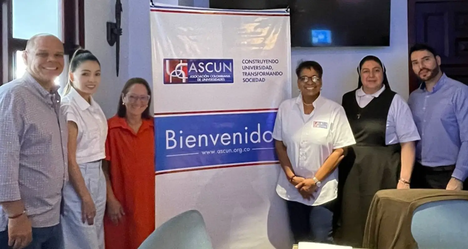 Primer Encuentro del Comité Regional de la Red de Bienestar ASCUN Nodo Occidente