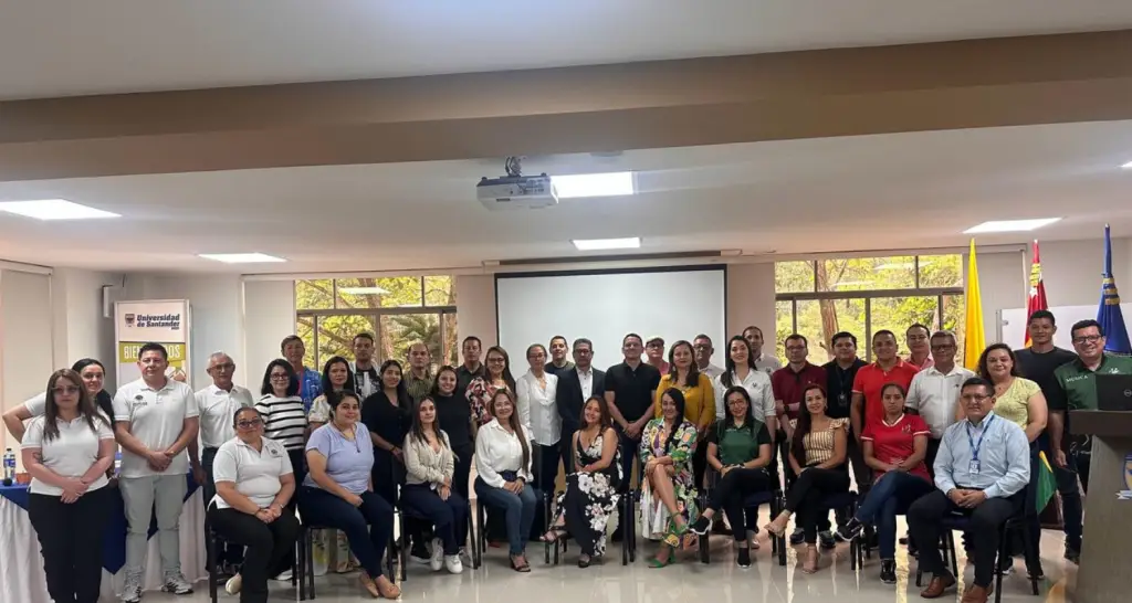 Comité Regional de Bienestar Universitario en el Nodo Oriente