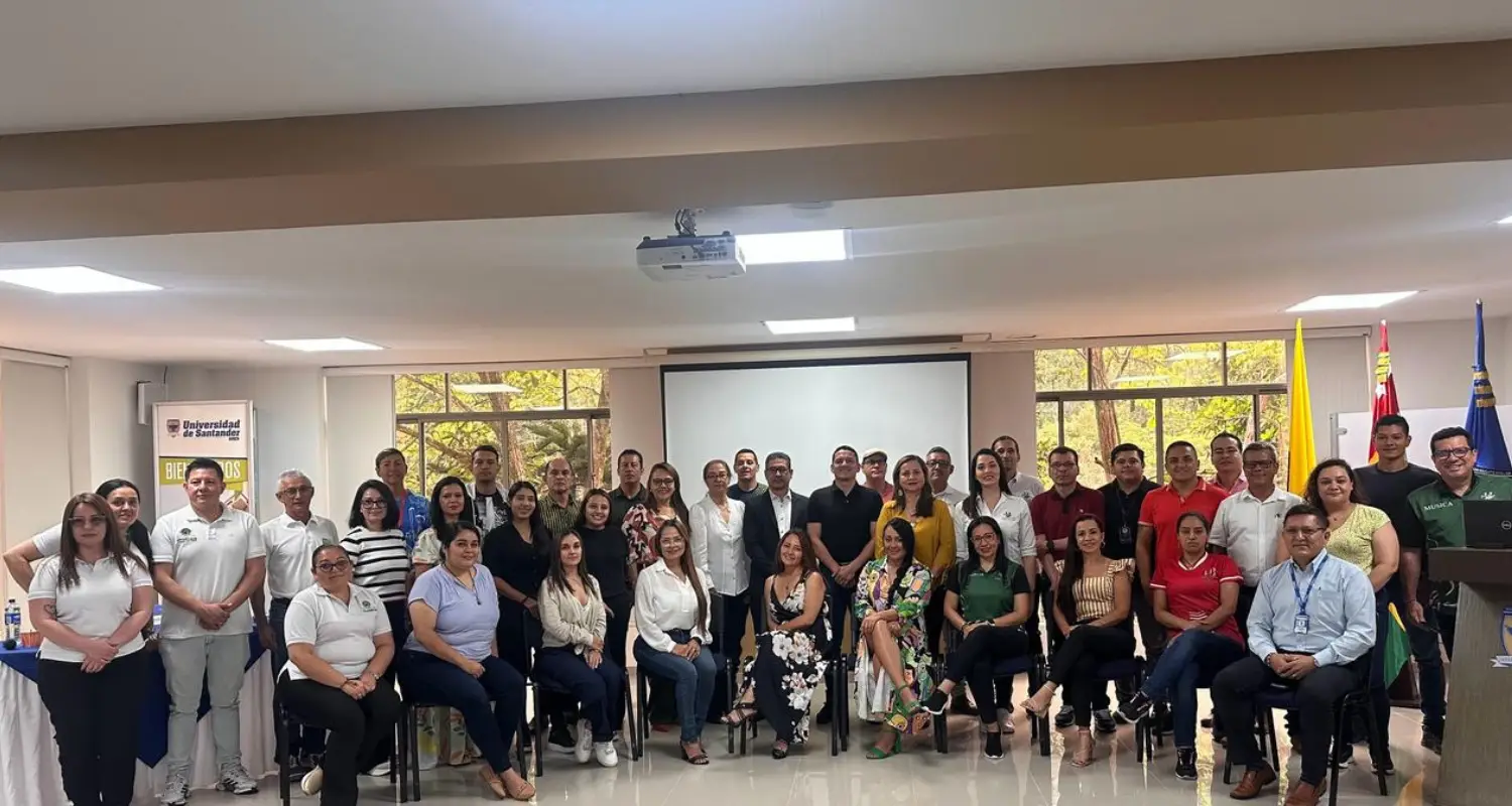 Comité Regional de Bienestar Universitario en el Nodo Oriente