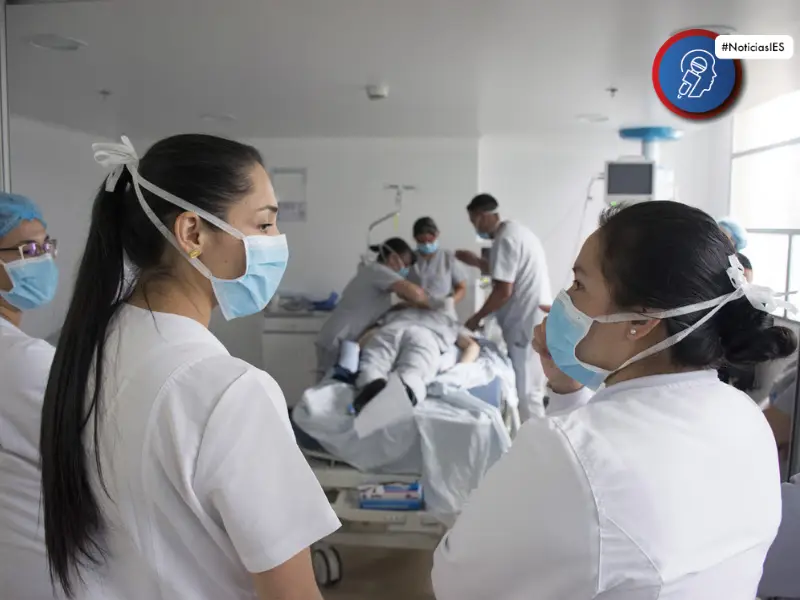 Doctorado en Salud Pública de la UNAL cumple 20 años