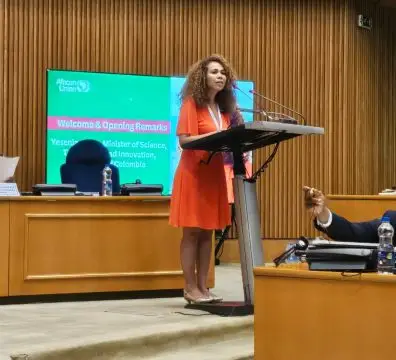 ASCUN Participa en el Segundo Diálogo Interregional sobre Educación y Desarrollo en África, América Latina y el Caribe