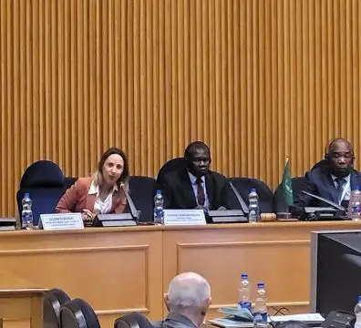ASCUN Participa en el Segundo Diálogo Interregional sobre Educación y Desarrollo en África, América Latina y el Caribe