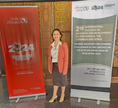 ASCUN Participa en el Segundo Diálogo Interregional sobre Educación y Desarrollo en África, América Latina y el Caribe