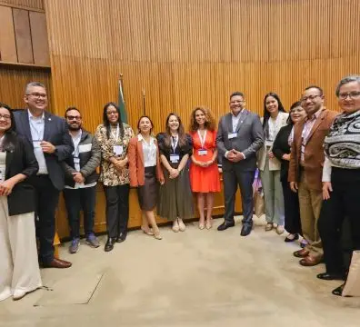 ASCUN Participa en el Segundo Diálogo Interregional sobre Educación y Desarrollo en África, América Latina y el Caribe