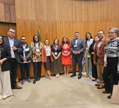 ASCUN Participa en el Segundo Diálogo Interregional sobre Educación y Desarrollo en África, América Latina y el Caribe