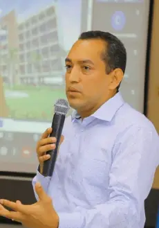Rector Universidad del Atlantico