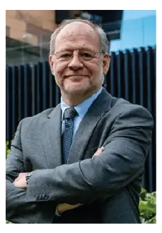 Rector Pontificia Universidad Javeriana